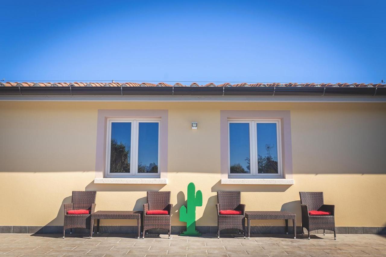Hotel Residence Vallecorsa Rosignano Marittimo Exterior photo