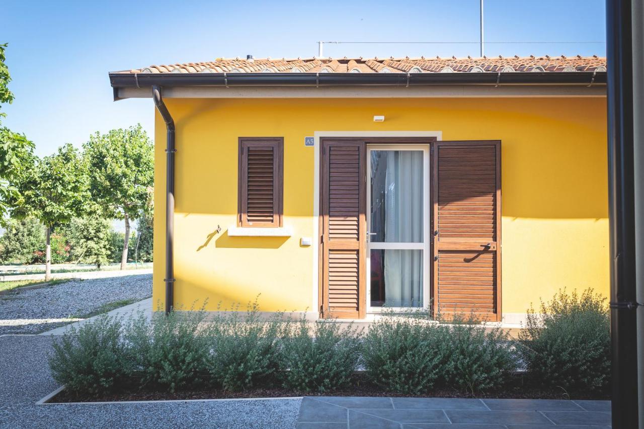Hotel Residence Vallecorsa Rosignano Marittimo Exterior photo